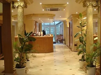 Bresil Opera Hotel Paříž