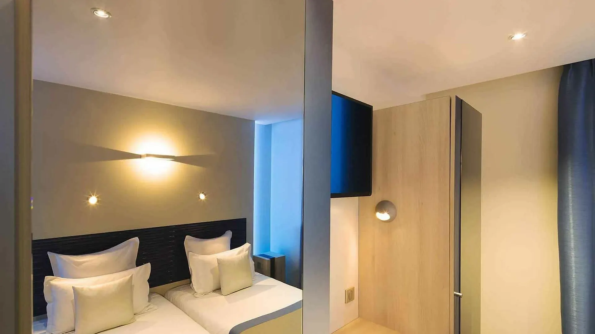 Bresil Opera Hotel 3*
