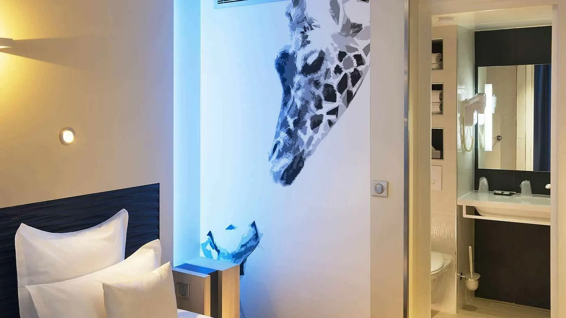 Bresil Opera Hotel 3*