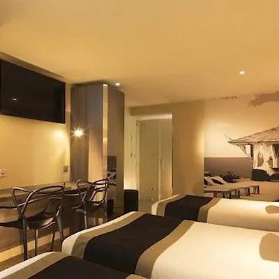 Bresil Opera 3* Paris