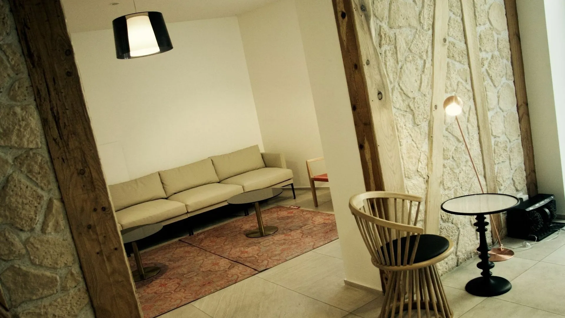 Bresil Opera Hotel 3*