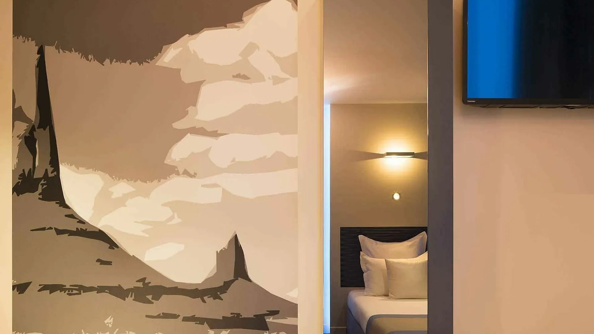 Bresil Opera Hotel Paris