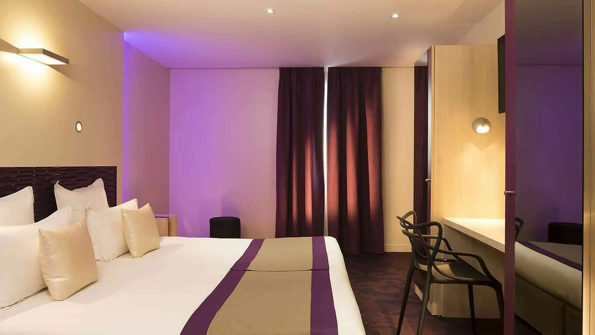 Brésil Opéra 3* Paris