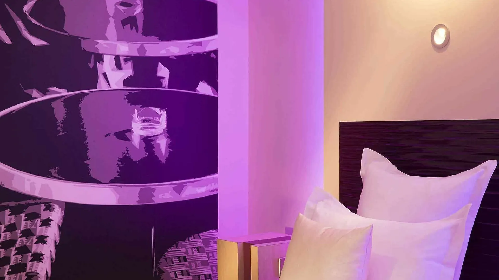 Bresil Opera Hotel
