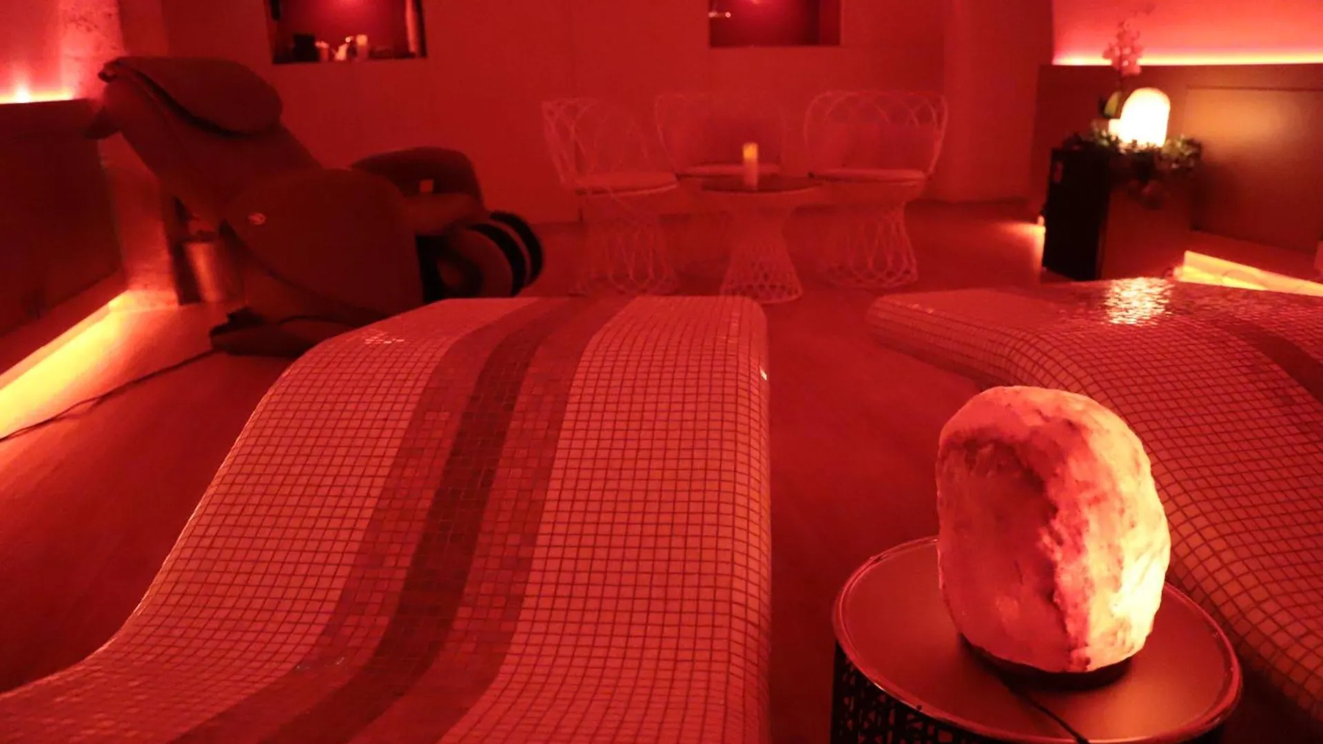 Hotel Bresil Opera 3*